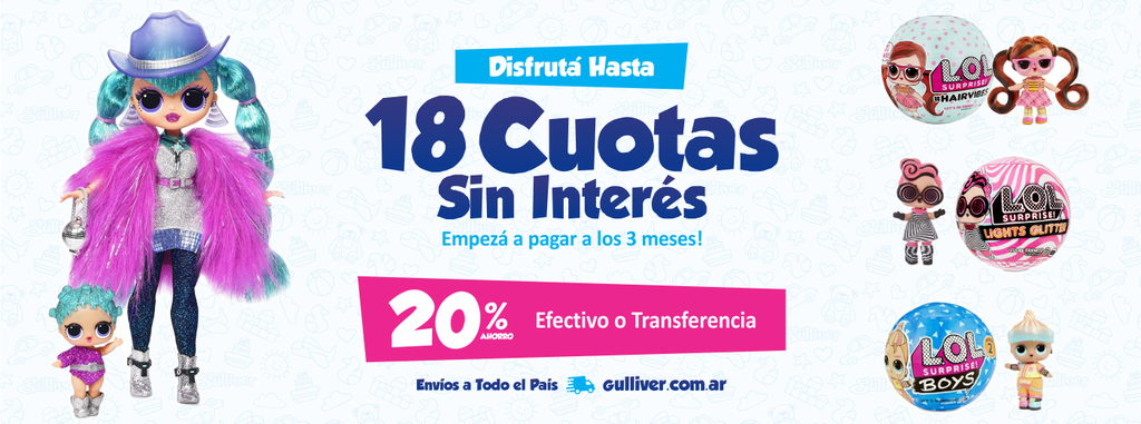carrusel jugueteria san martin