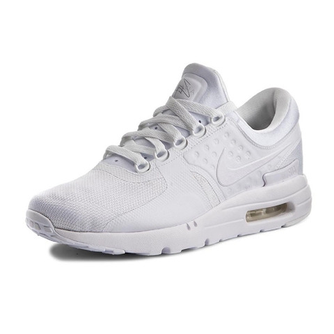nike air max zero essential preto