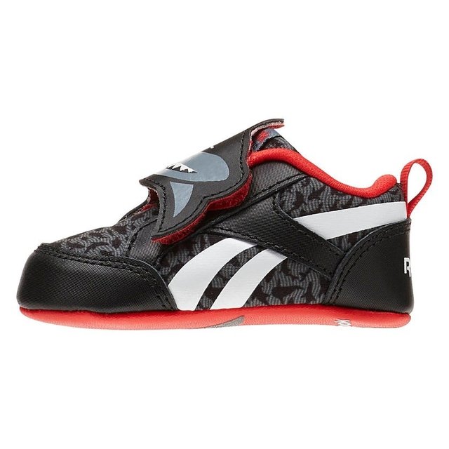 tênis infantil reebok vflex critter i