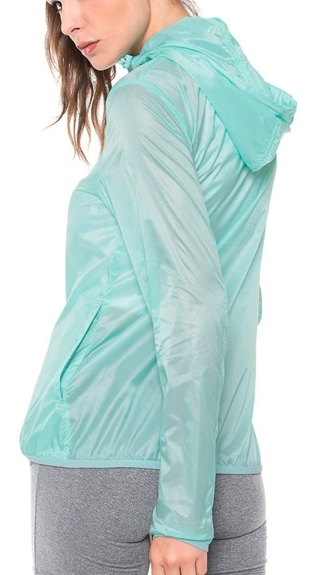 corta vento mizuno mercado livre