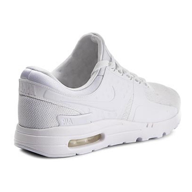air max essential branco
