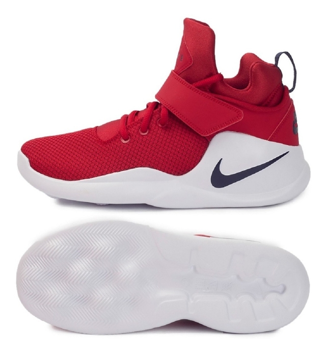 tenis kwazi nike