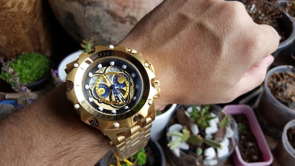 invicta hybrid 16804