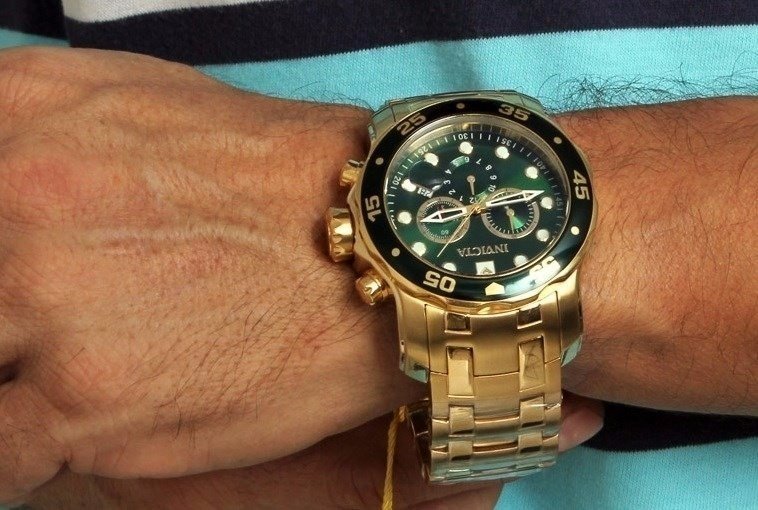 invicta 0075