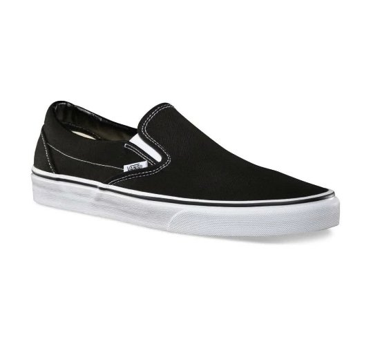 tenis iate vans