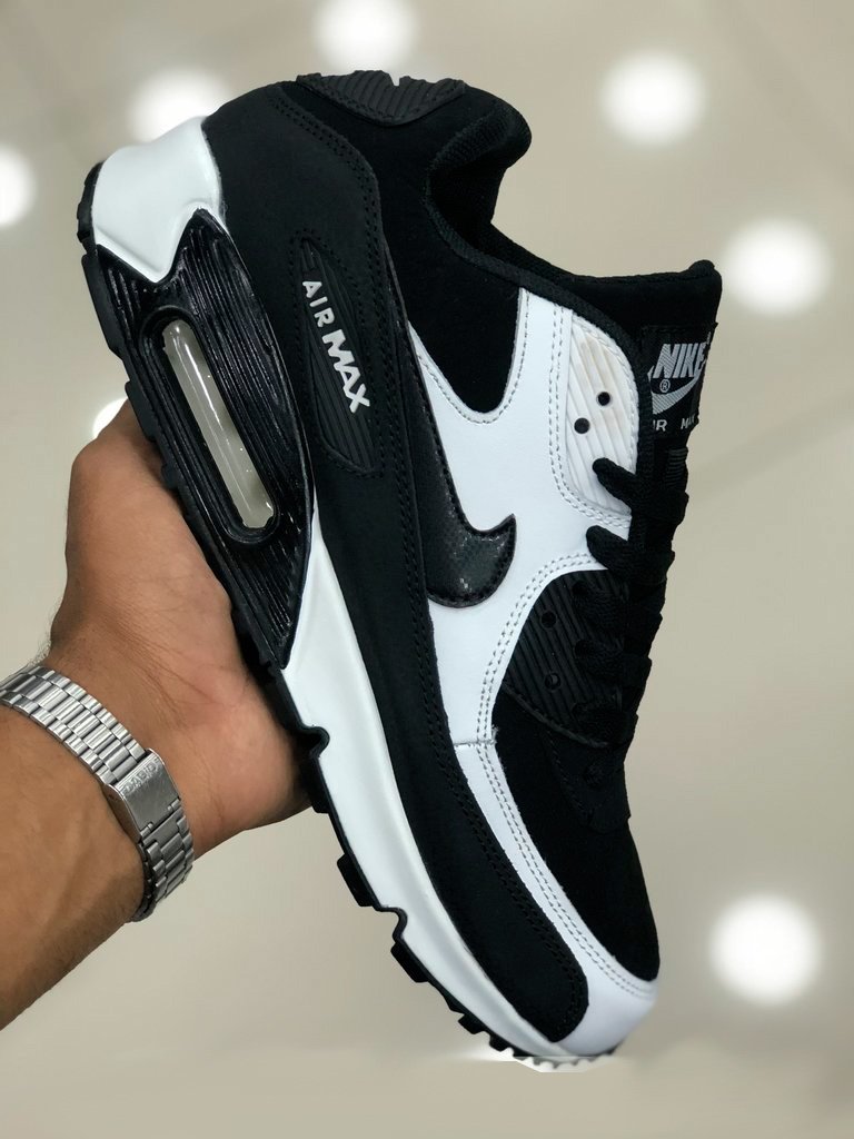 nike aricanduva