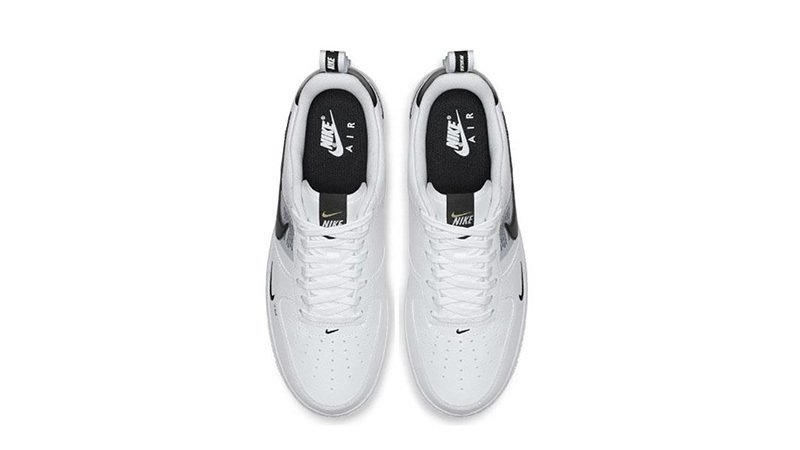 air force utility v8