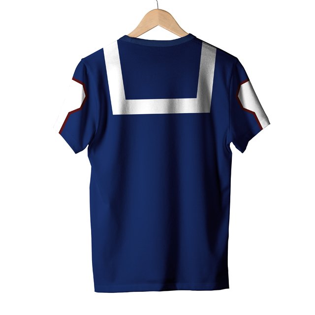 camisa ua