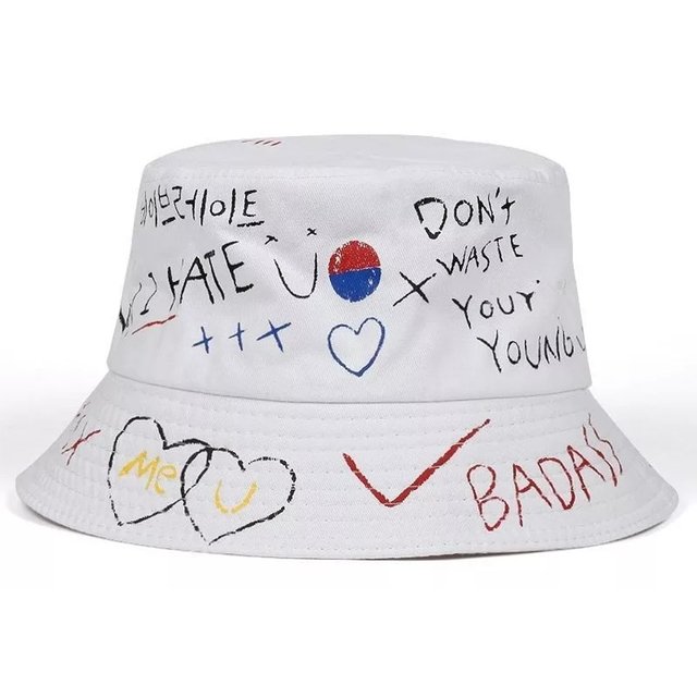 bucket hat comprar