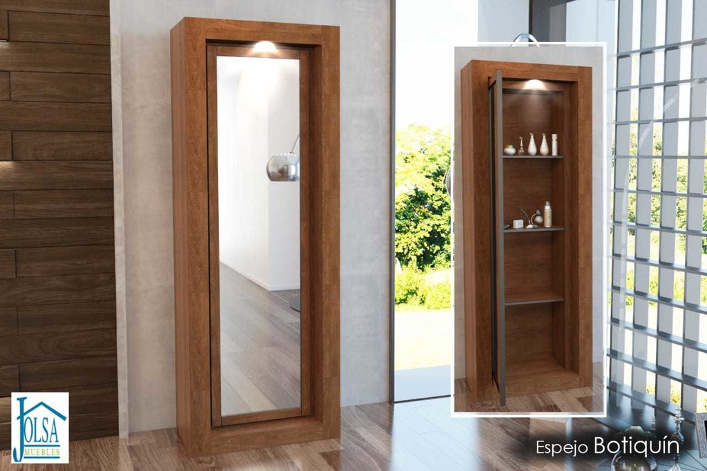 Espejo Botiquin - Comprar en Tapatíos muebles