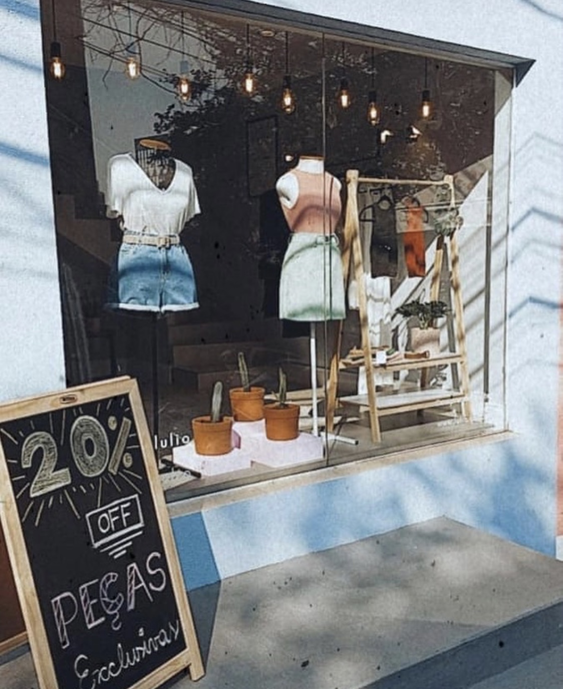vitrine lulio vila madalena