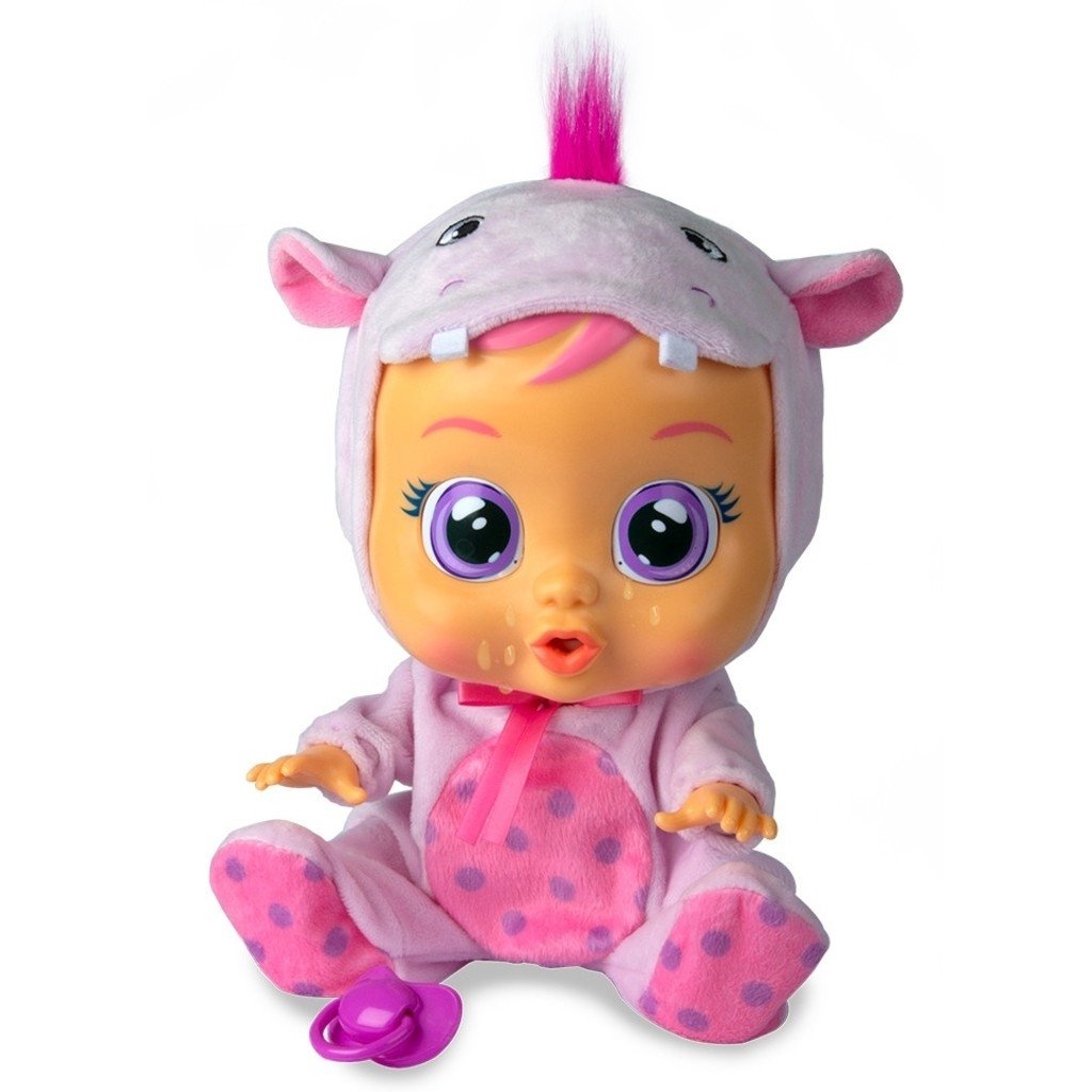 bebe lloron original