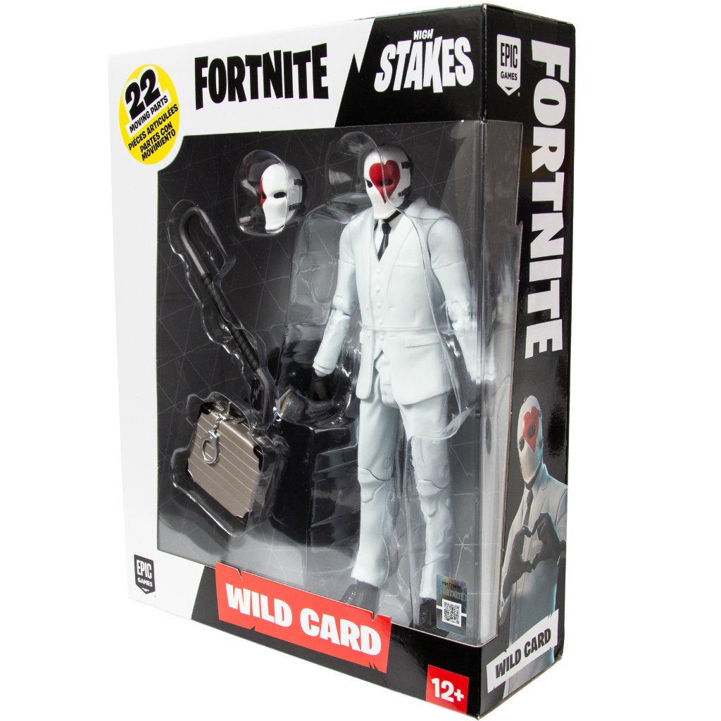 muñecos de fortnite articulados