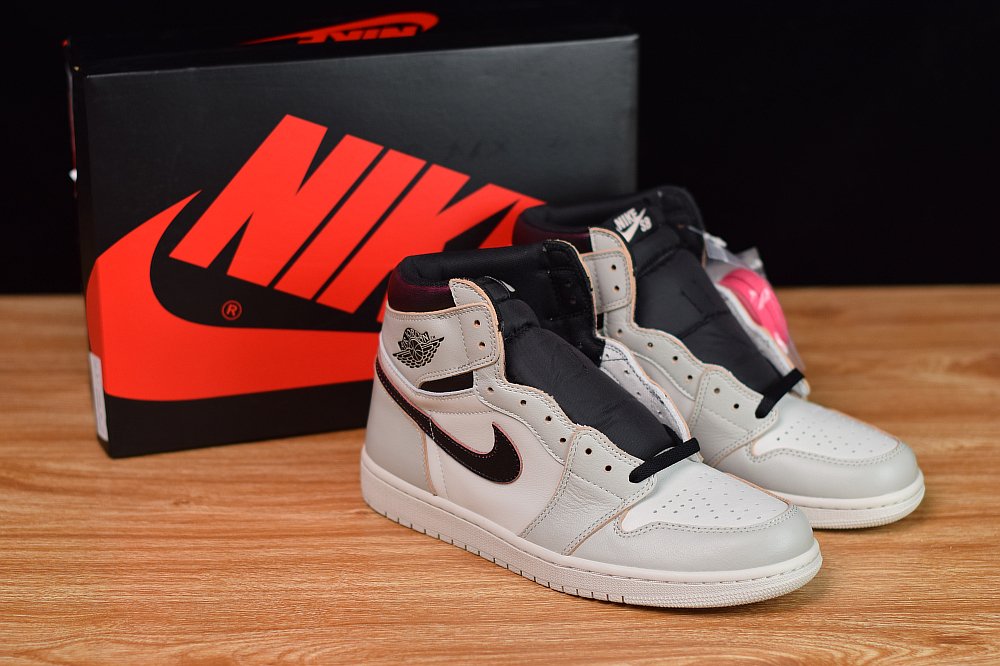 nike air jordan 1 sb nyc to paris