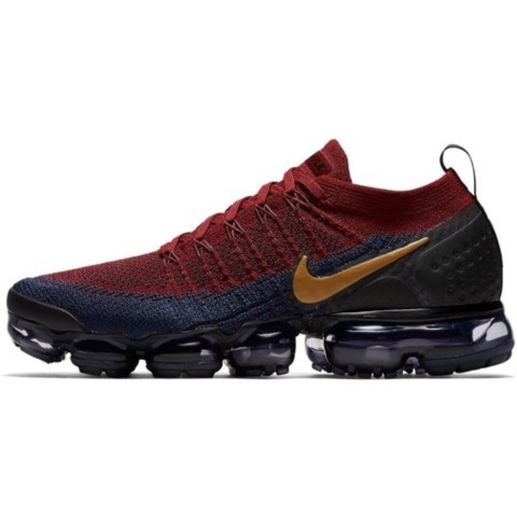 NIKE AIR VAPORMAX FLYKNIT BARCELONA SPECIAL EDITION