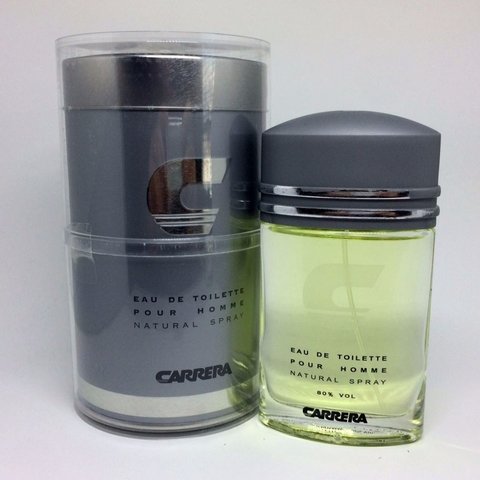 perfume carrera