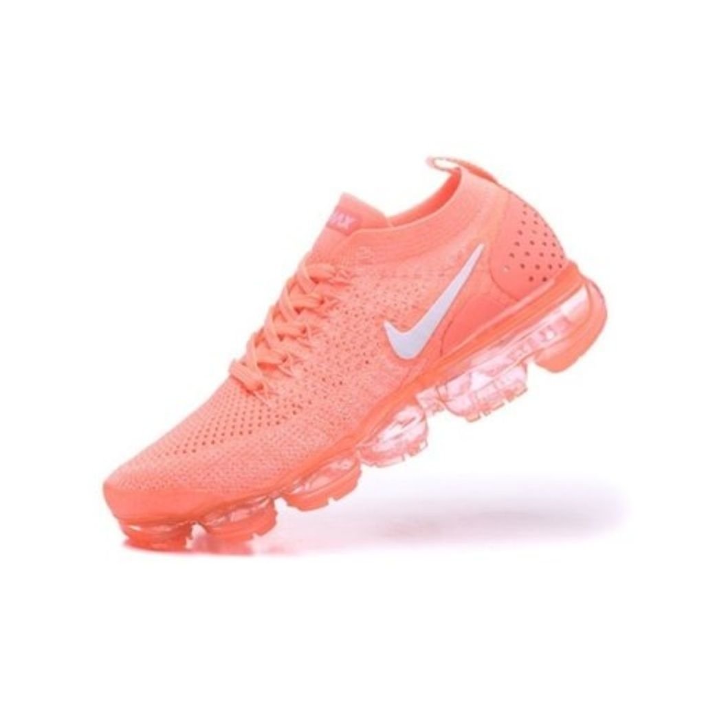 tenis nike salmão