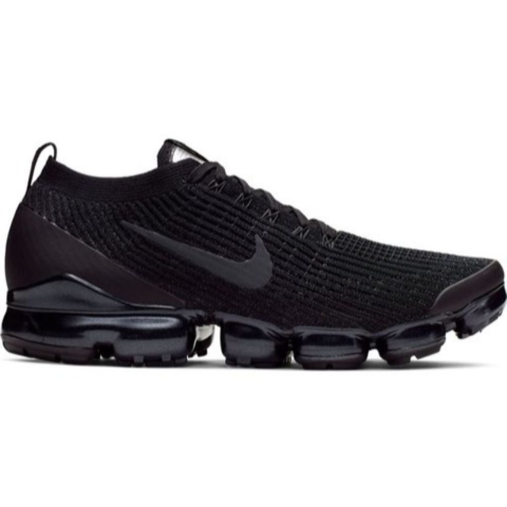 tênis nike air vapormax flyknit branco