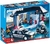5013 - Set Policías completo con Comisaría moto policial y patrullero - Incluye 4 figuras de Playmobil