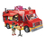 70075 - MOVIE - El Foodtruck de Del con más de 100 piezas incluídas - TiendaPlaymobil