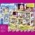 70205 Casa de Muñecas - Incluye 592 piezas - TiendaPlaymobil