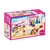 70208 Dormitorio con rincón de costura. Incluye una figura y 66 piezas
