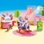 70210 Habitación del Bebé - Incluye a la abuela y su nieta - 43 piezas en internet
