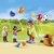 70212 La Fiesta de cumpleaños infantil - Incluye 4 figuras y 99 accesorios - TiendaPlaymobil