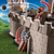 70220 - Gran Castillo de Novelmore con las 4 Figuras de Novelmore y 370 accesorios