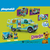 70286 - SCOOBY-DOO La Máquina del Misterio con 72 piezas incluídas - comprar online