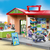 70320 - Supermercado Maletín con más de 100 accesorios - TiendaPlaymobil