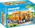 9419 - El Autobus escolar - Incluye 5 figuras de Playmobil