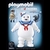9221 Muñeco Marshmallow - Línea Cazafantasmas con Stantz y accesorios - comprar online