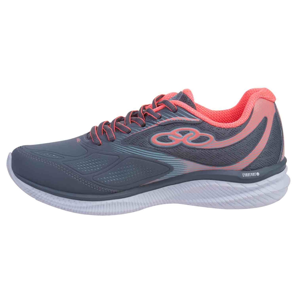 olympikus experience