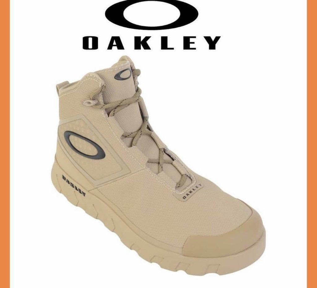 oakley md1