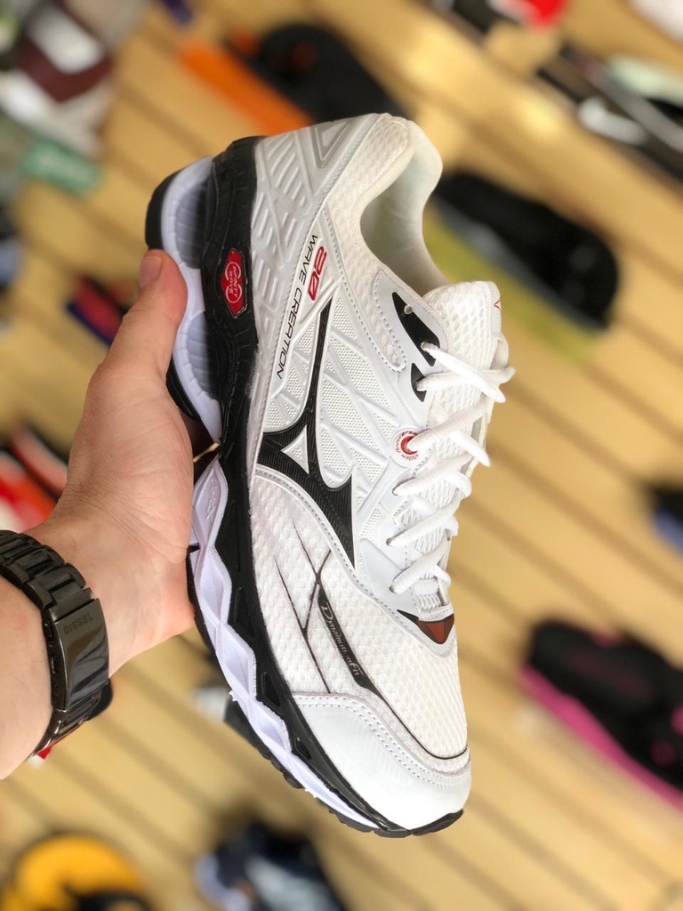 comprar tênis mizuno