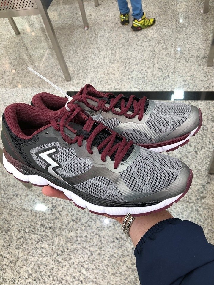 tenis corrida 361 masculino