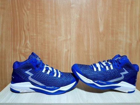 springblade solyce azul