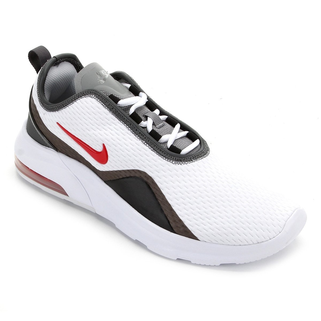 nike air max motion masculino