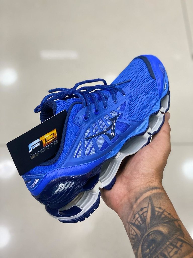 mizuno lançamento 2020