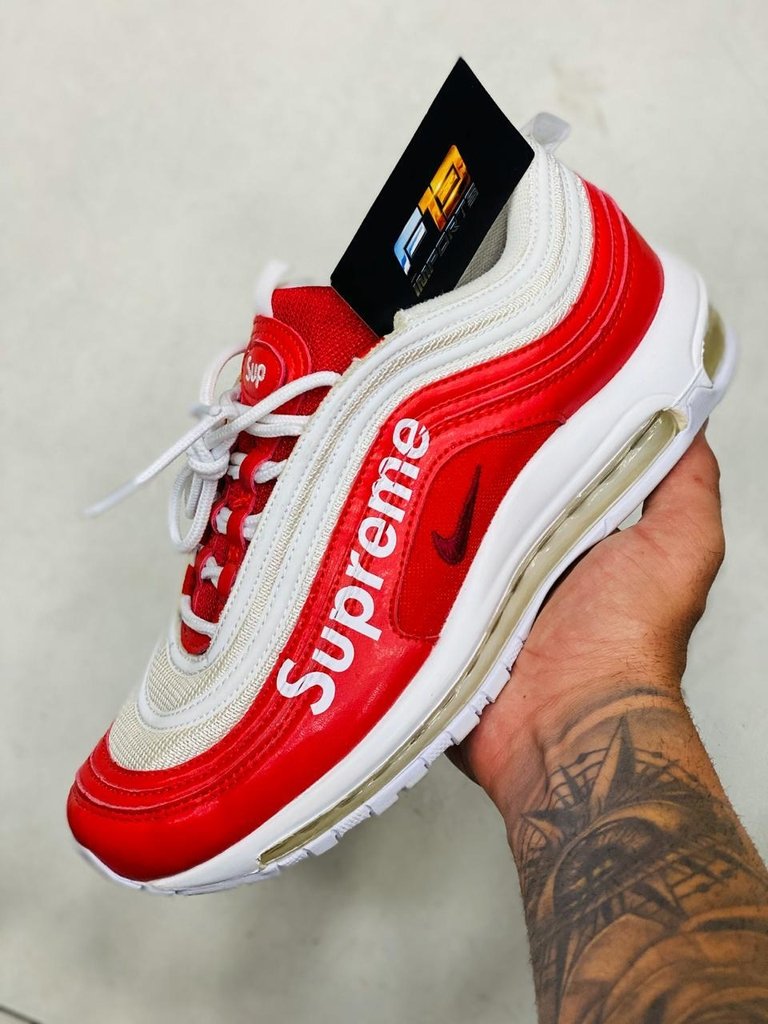 air 97 supreme