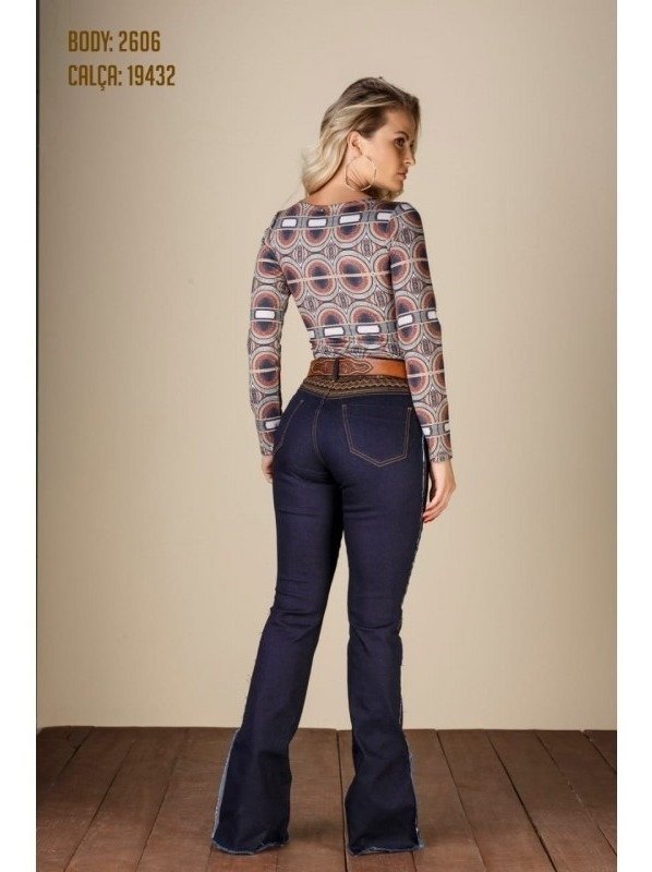 calça minuty