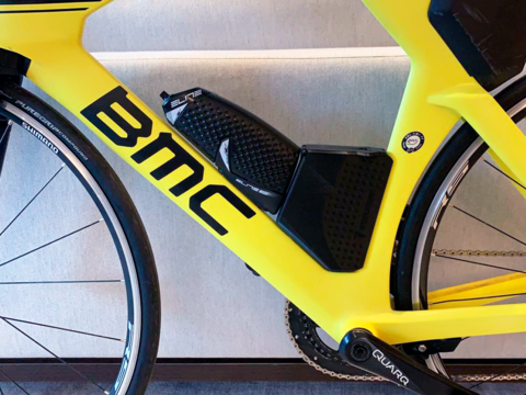 bmc tmo2