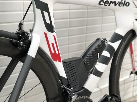 cervelo p3 bike