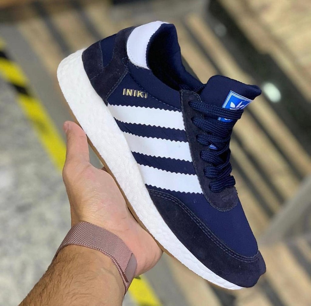 adidas iniki comprar