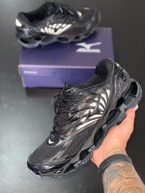 replica mizuno prophecy 7