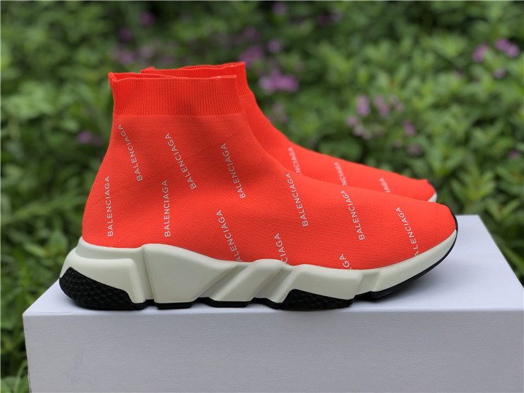 Amazon in Customer reviews Balenciaga Men s Speed Trainer