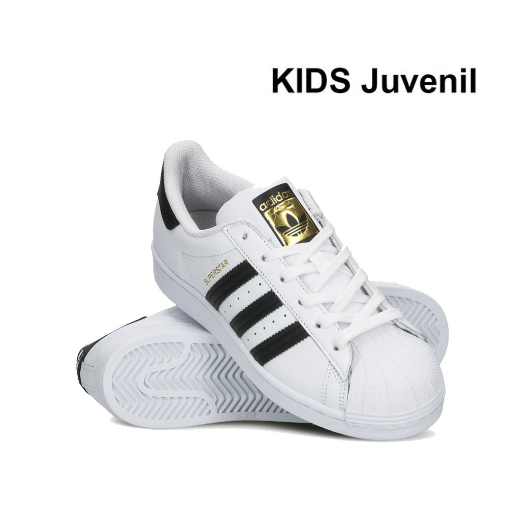 adidas superstar juvenil 33