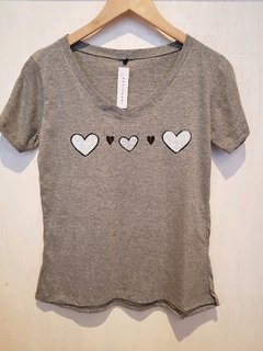 milan remera