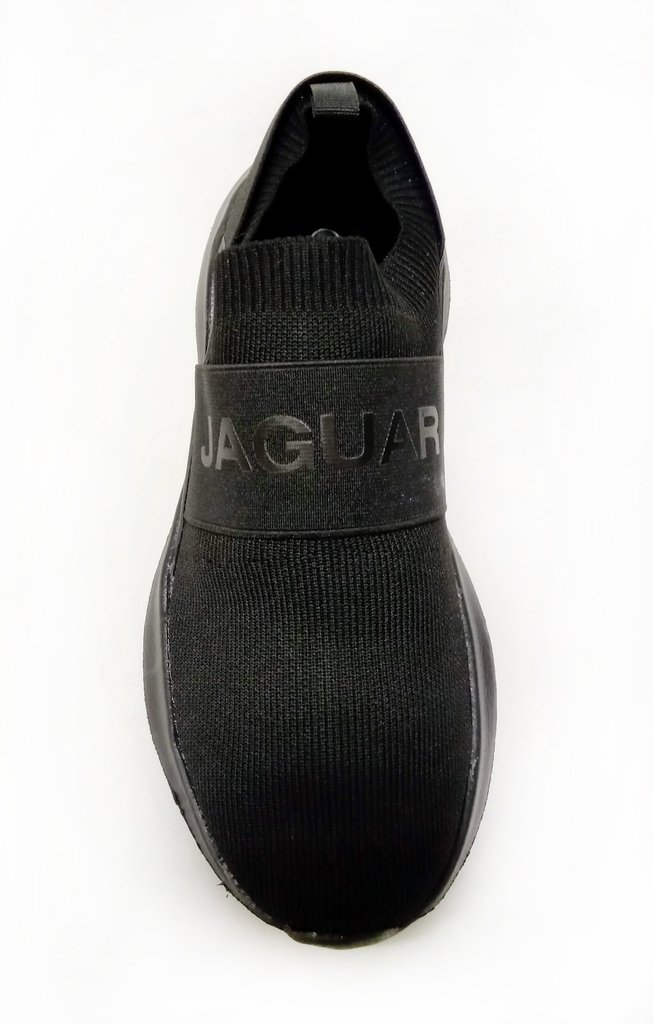 zapatillas elastizadas mujer
